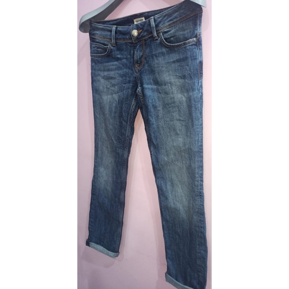 Tommy Hilfiger Denim Stylish Jeans - Picture 4 of 8